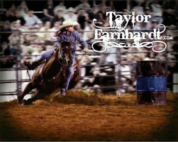 Taylor Earnhardt-Putnam Newest National Champ